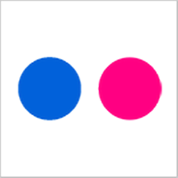 Flickr: logo.