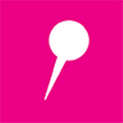 Historypin: logo.