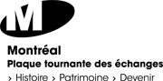 Montréal Plaque tournante des échanges
