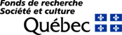 Québec - Fonds de recherche Société et culture