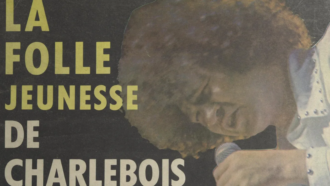 Couverture - L’aventure Pop rock (1972-1987)