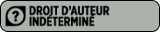 Droit d'auteur indéterminé